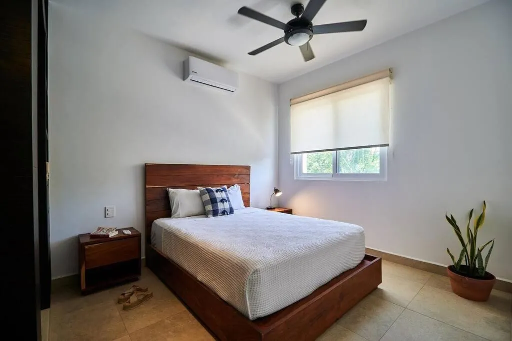 Image 1 of Serene Private Rooftop Jacuzzi Penthouse 2 Pools 5 Min To Beach + Gym