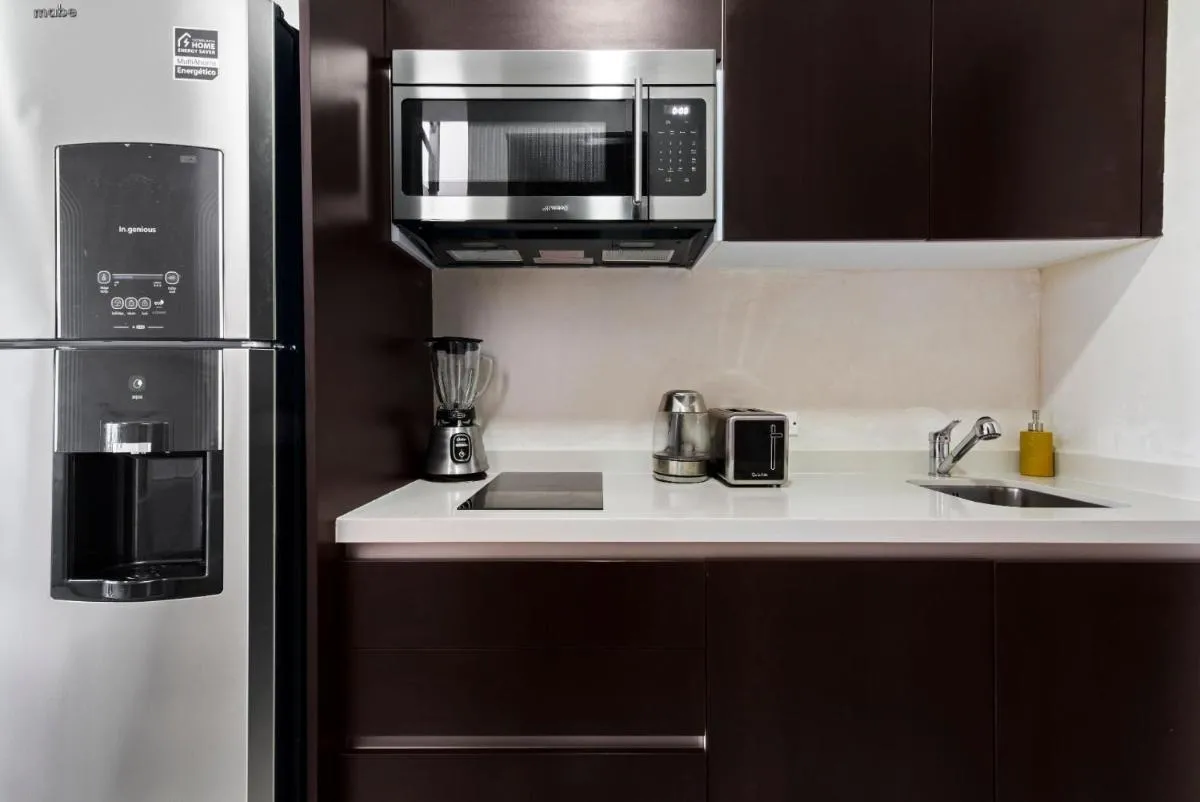 Image 3 of Serenity in the Sky – Studio with Rooftop and Plunge pool