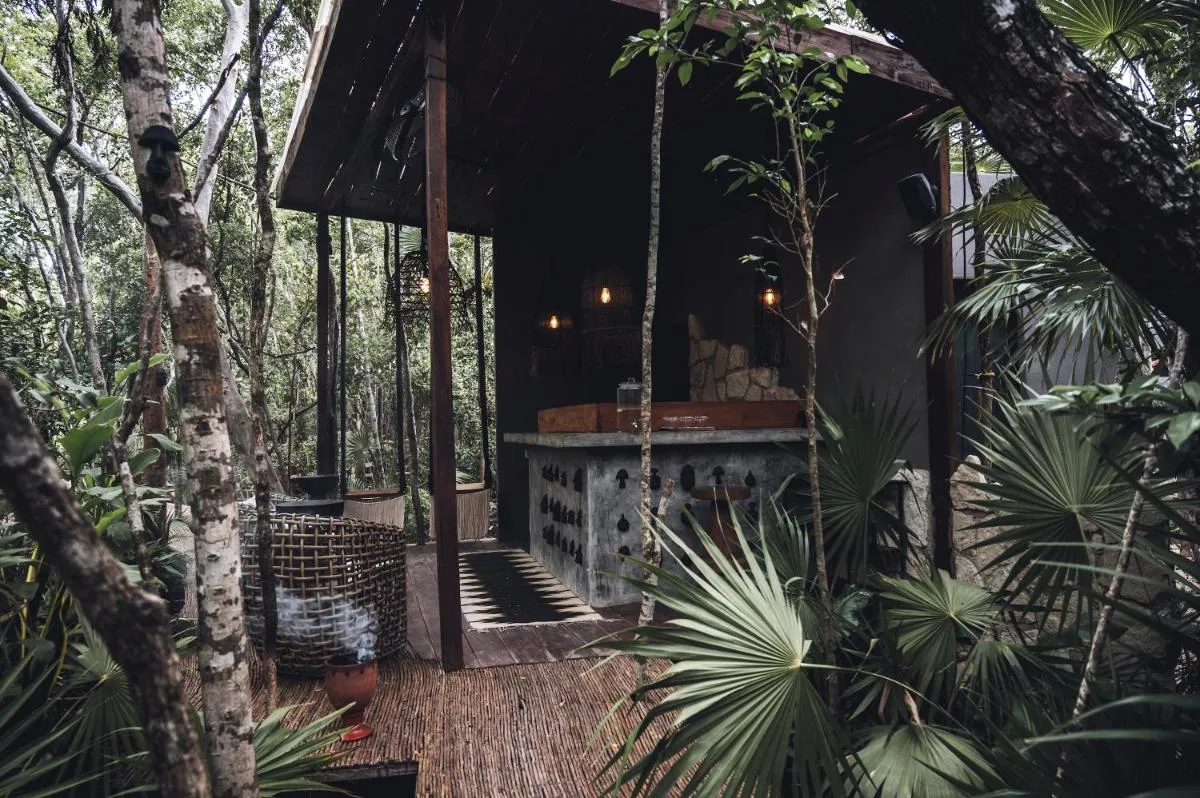 Image 6 of Siwa Tulum Unique Hotel & Spa