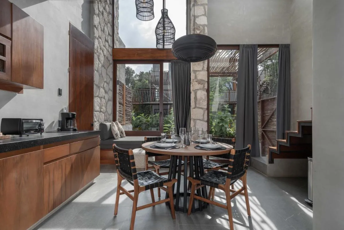 Image 4 of Siwa Tulum Unique Hotel & Spa