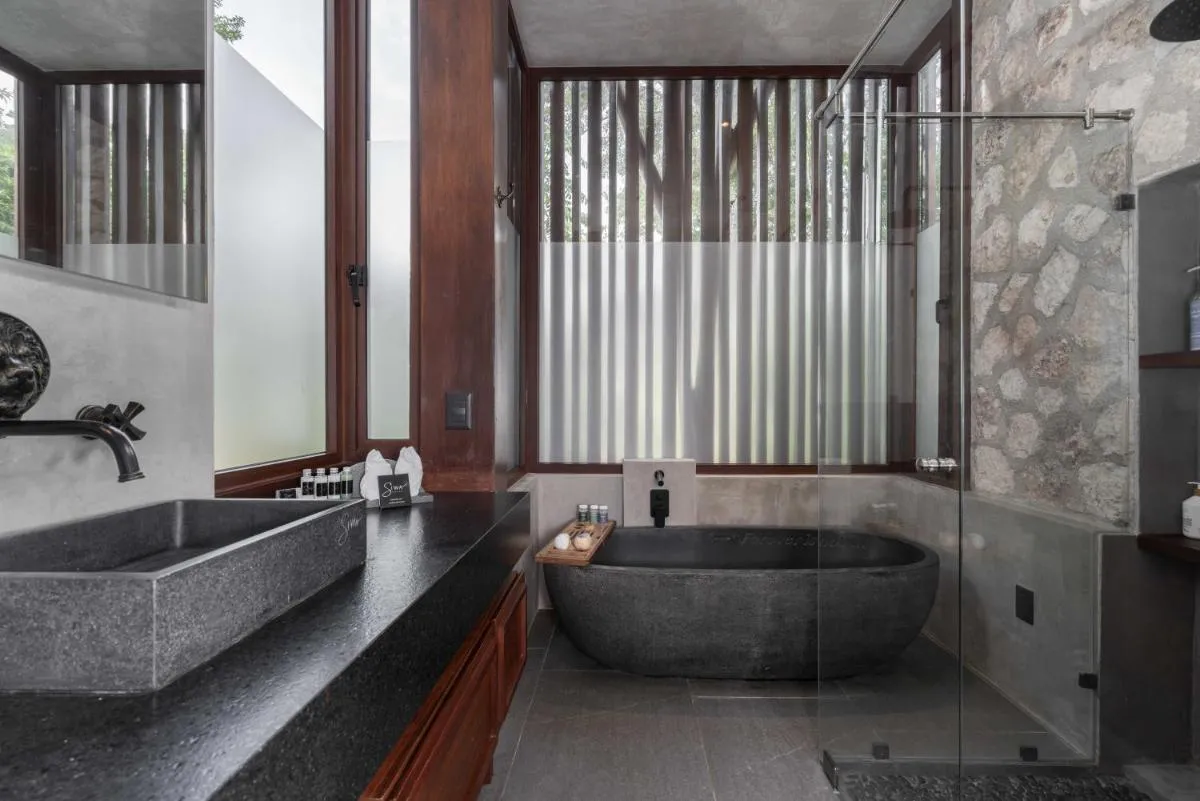 Image 1 of Siwa Tulum Unique Hotel & Spa