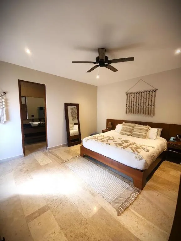 Image of Sky Condos Tulum – La Veleta – Departamento 2 Recámaras