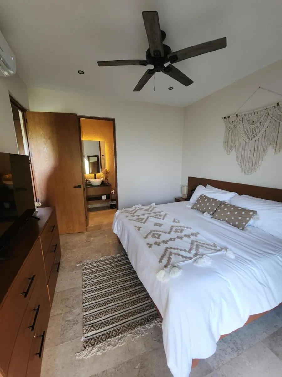 Image 1 of Sky Condos Tulum – La Veleta – Departamento 2 Recámaras