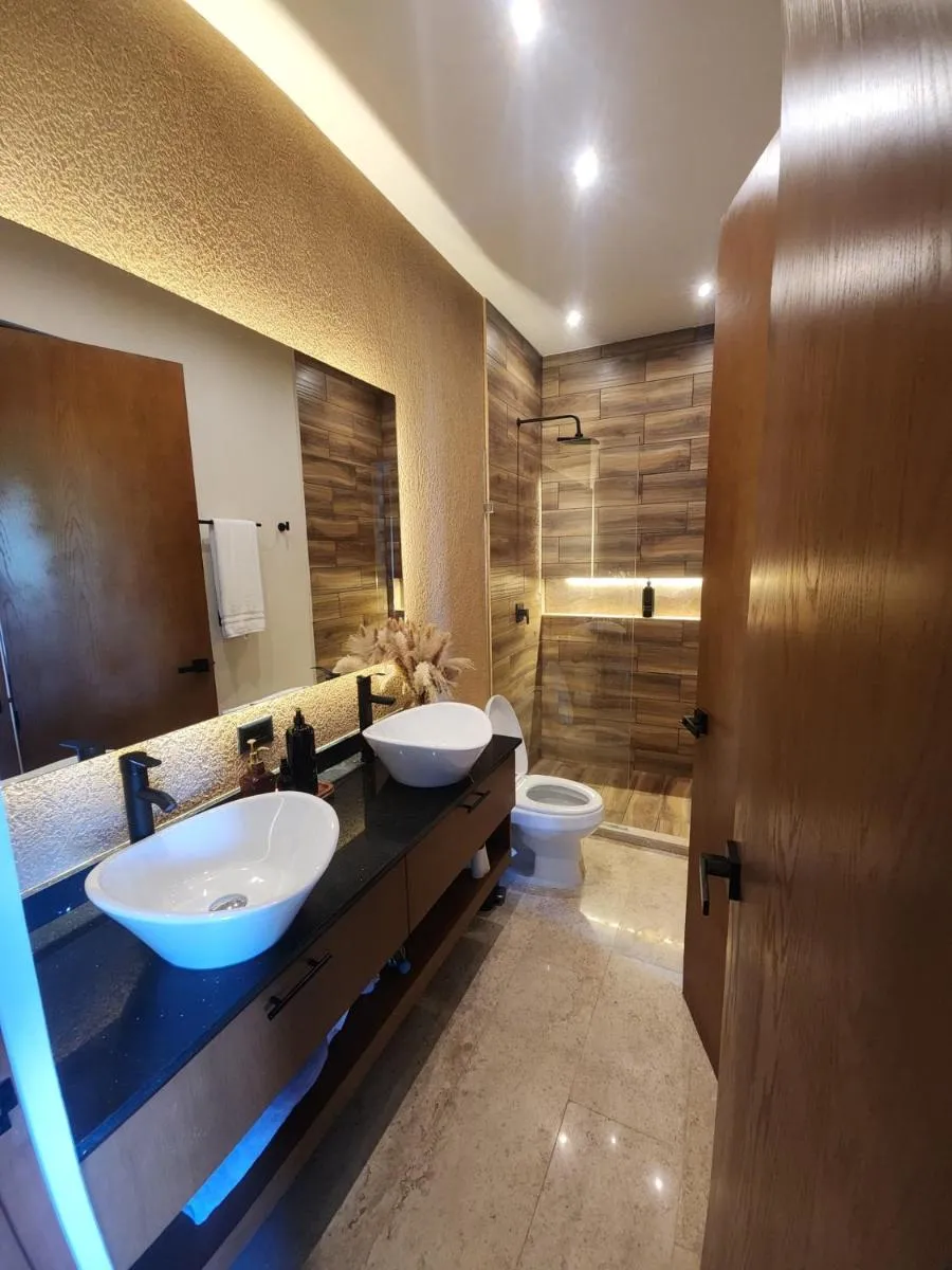 Image 2 of Sky Condos Tulum – La Veleta – Departamento 2 Recámaras