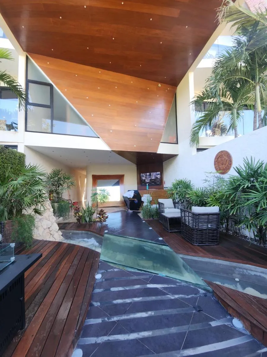 Image 6 of Sky Condos Tulum – La Veleta – Departamento 2 Recámaras