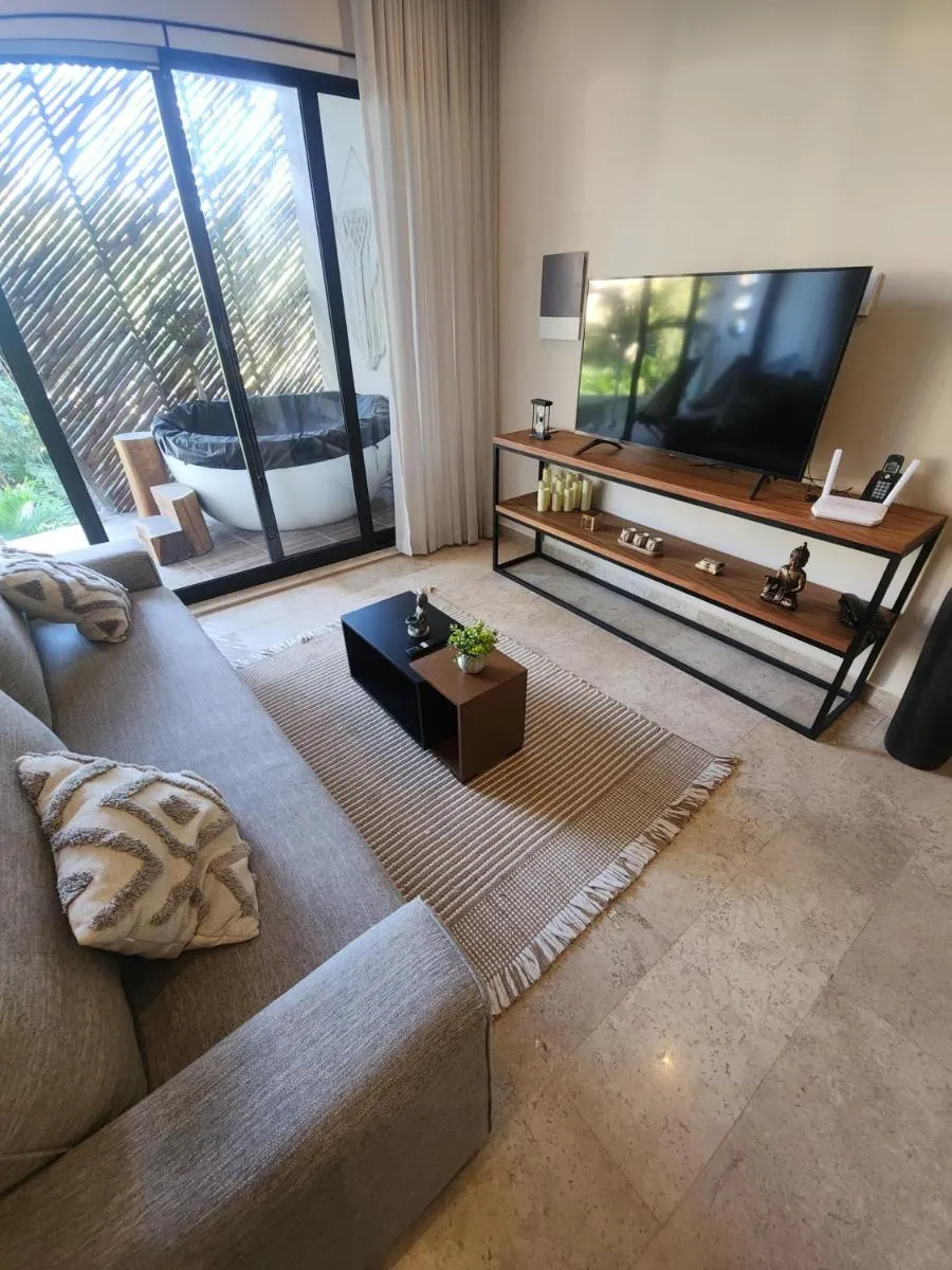 Image 5 of Sky Condos Tulum – La Veleta – Departamento 2 Recámaras