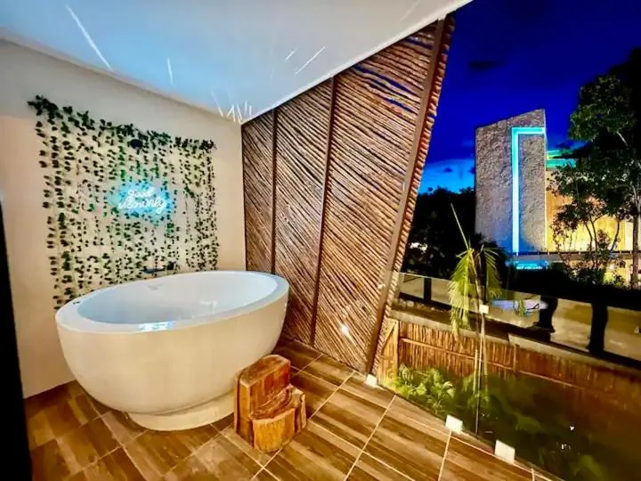 Image of Sky Tulum Condo K104