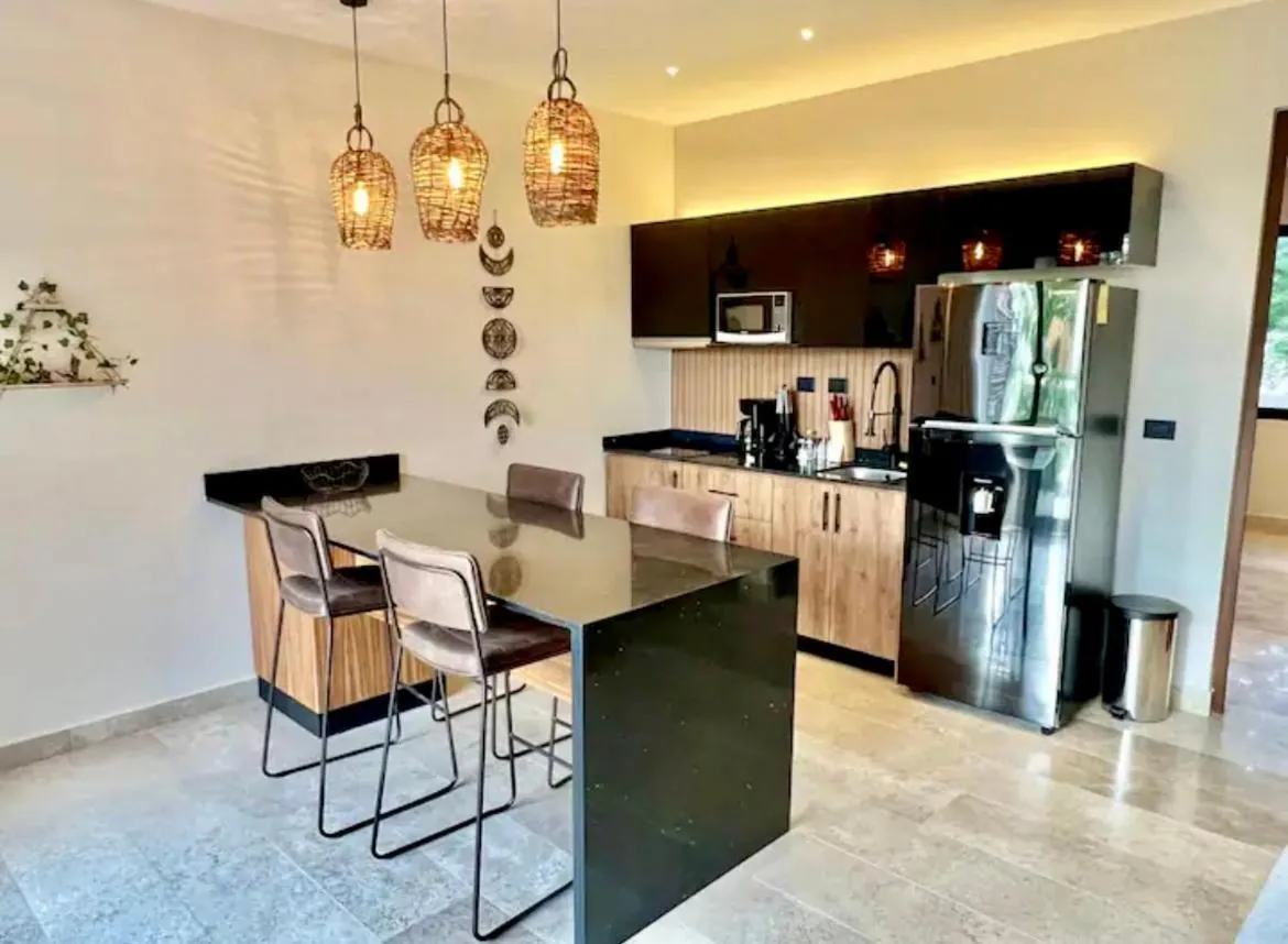 Image 2 of Sky Tulum Condo K104