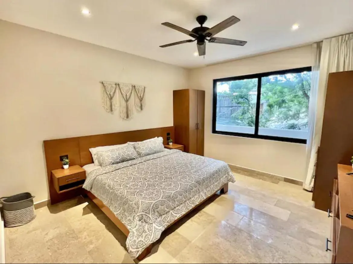 Image 6 of Sky Tulum Condo K104