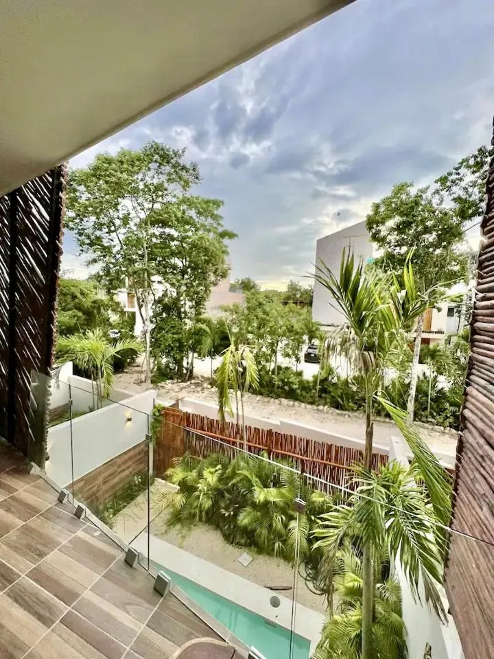 Image 4 of Sky Tulum Condo K104