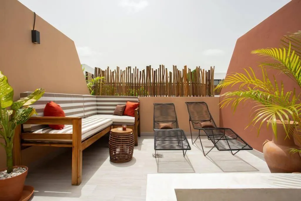 Image 5 of Skyline 2 NEW 2BR/2Bath Apt PRIVATE POOL/ROOFTOP