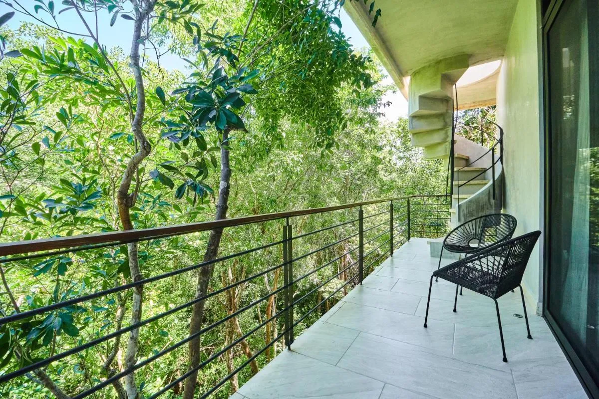 Image 6 of Skyview Penthouse 7