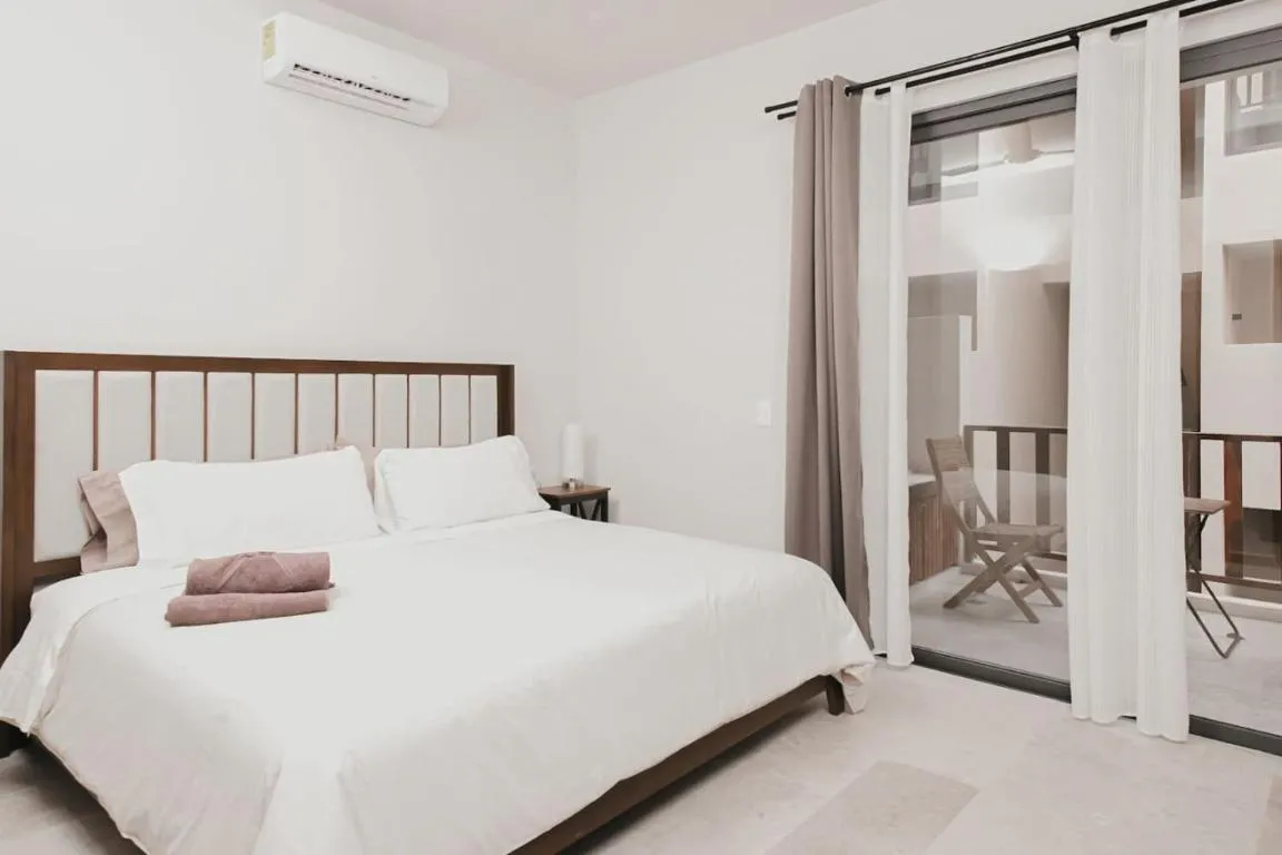 Image of Smart Depas La Veleta Luxury Apt C205