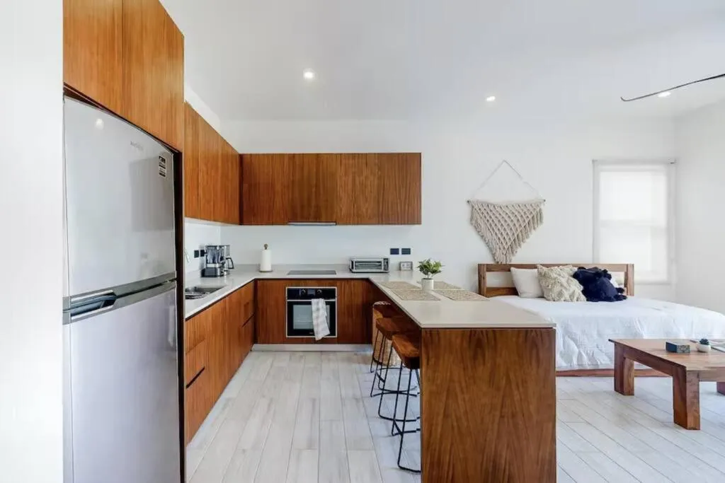 Image 4 of Spacious Condo, beautiful pool, Wi-Fi – Casa Kaanal 104