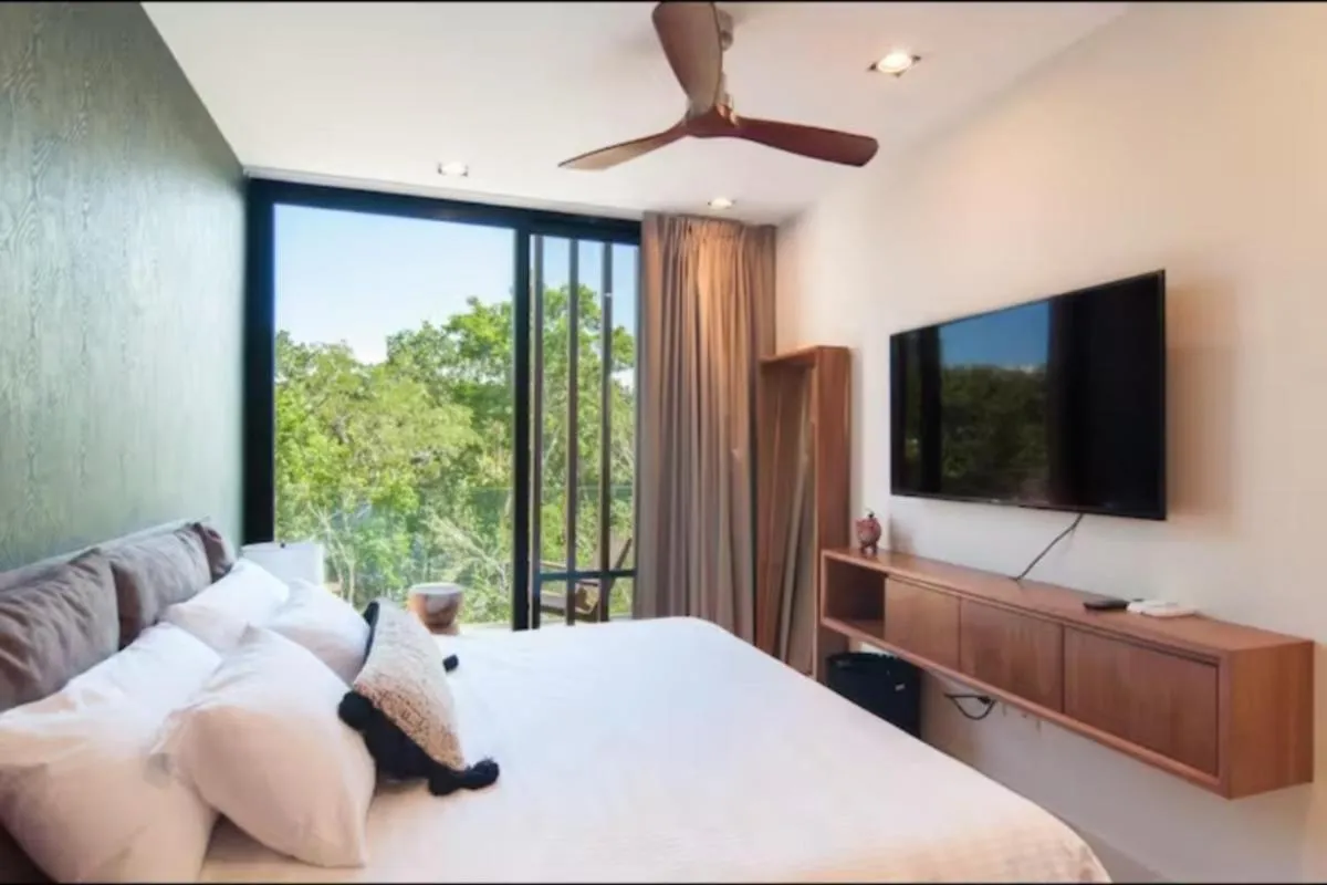 Image 5 of Spectacular Apartment Quiet Area Pool & Gym PURE 301