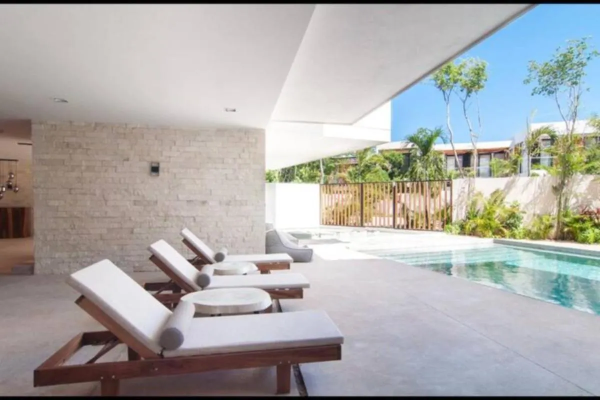 Image 3 of Spectacular Apartment Quiet Area Pool & Gym PURE 301
