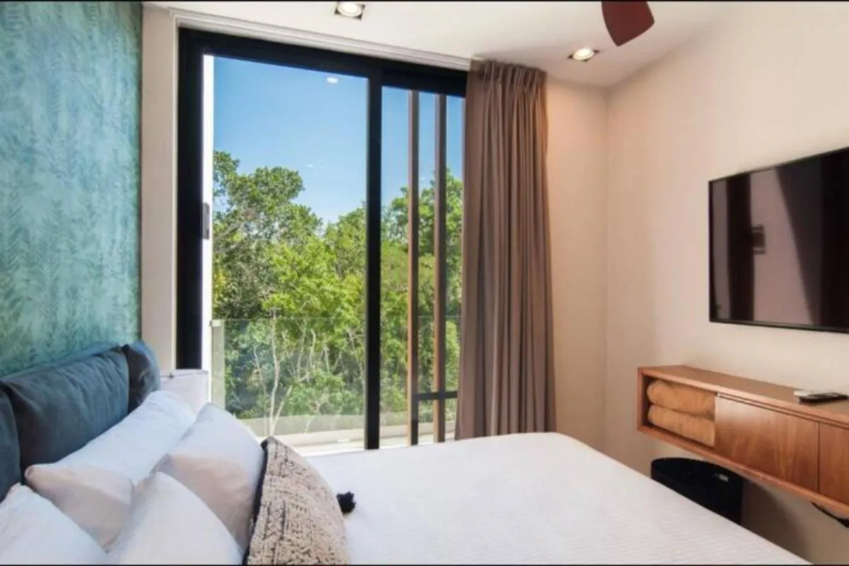 Image 1 of Spectacular Apartment Quiet Area Pool & Gym PURE 301