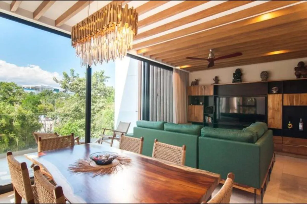 Image 4 of Spectacular Apartment Quiet Area Pool & Gym PURE 301