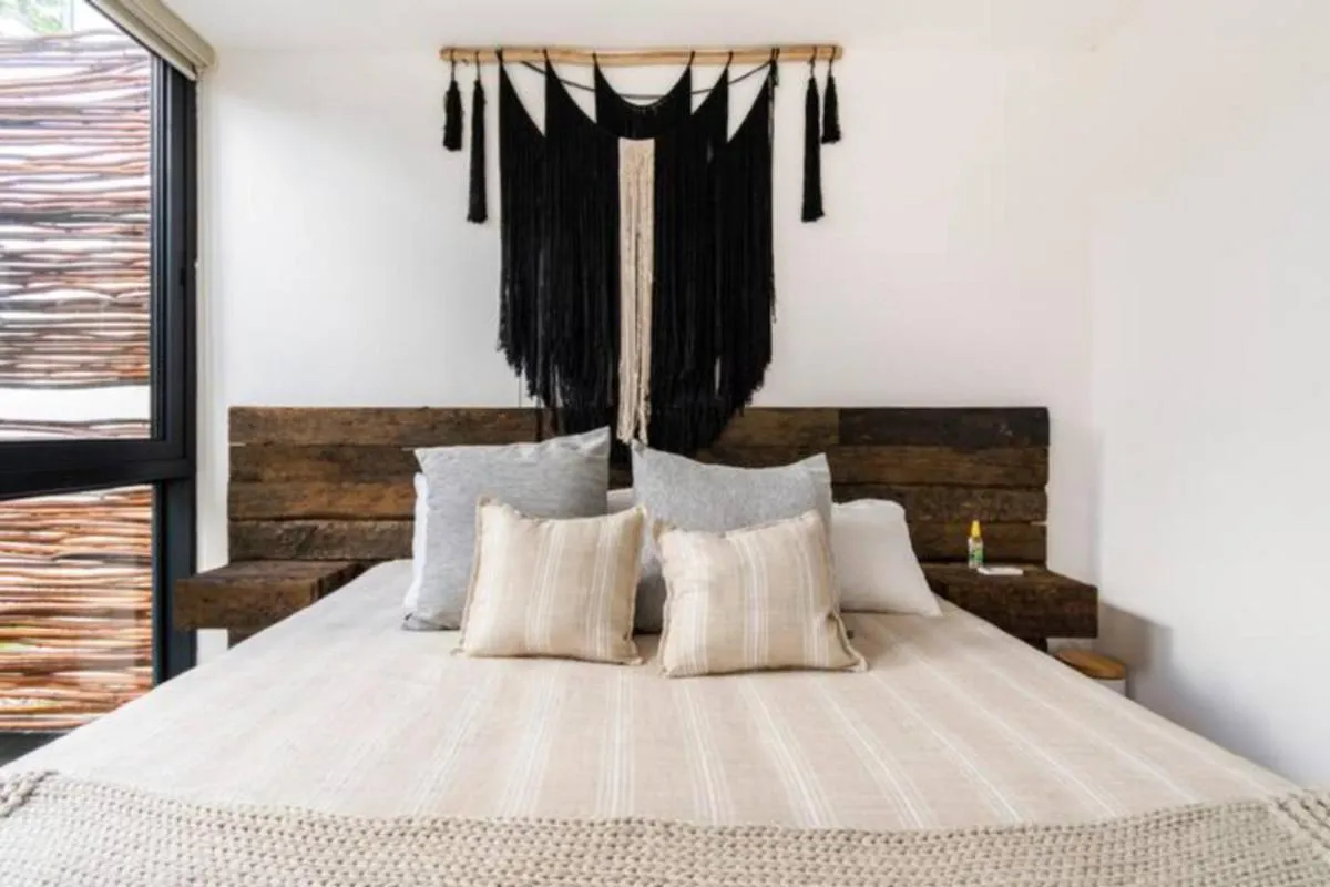 Image 5 of Spectacular Jungle Villa in Tulum TH 33 Terrace Gym Private Pool