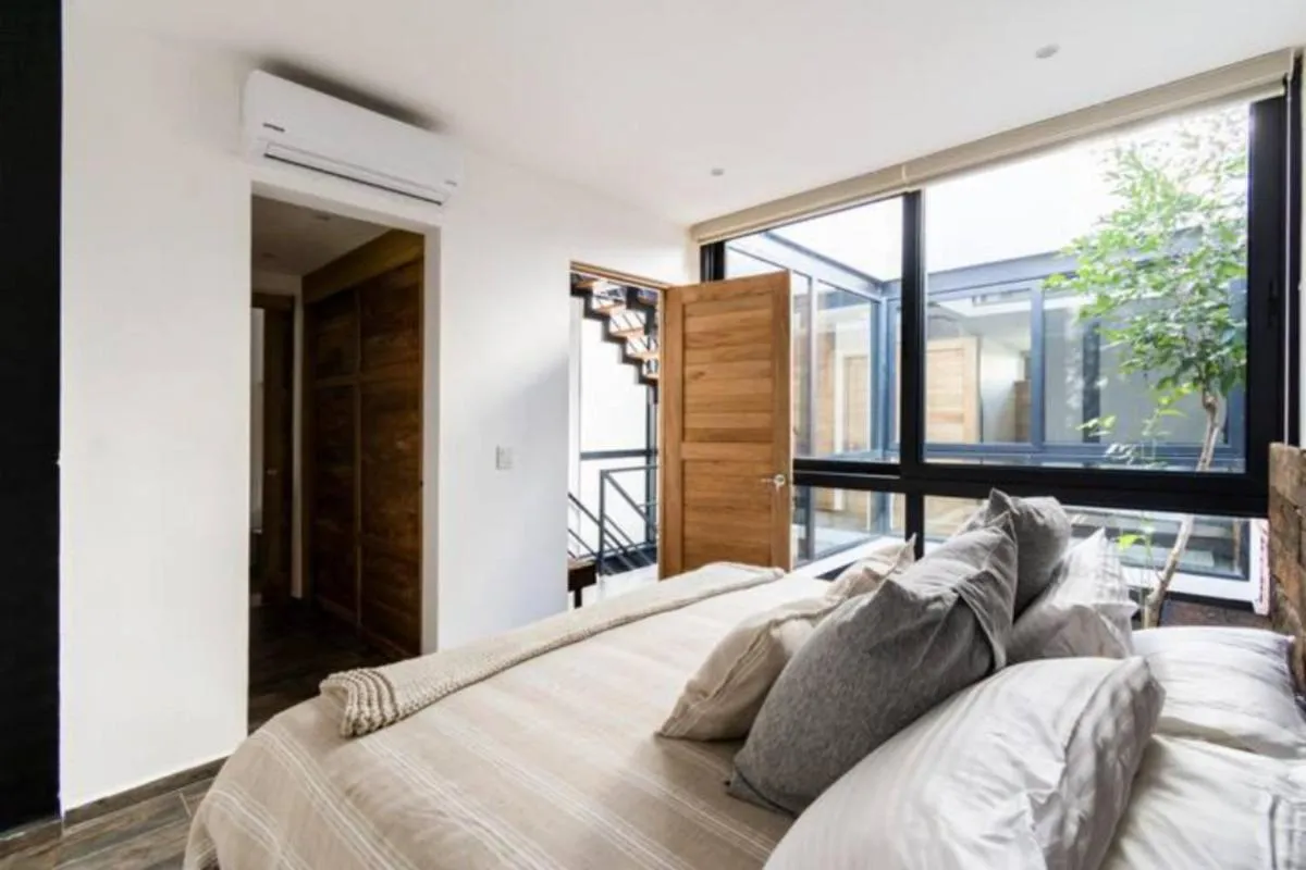 Image 4 of Spectacular Jungle Villa in Tulum TH 33 Terrace Gym Private Pool