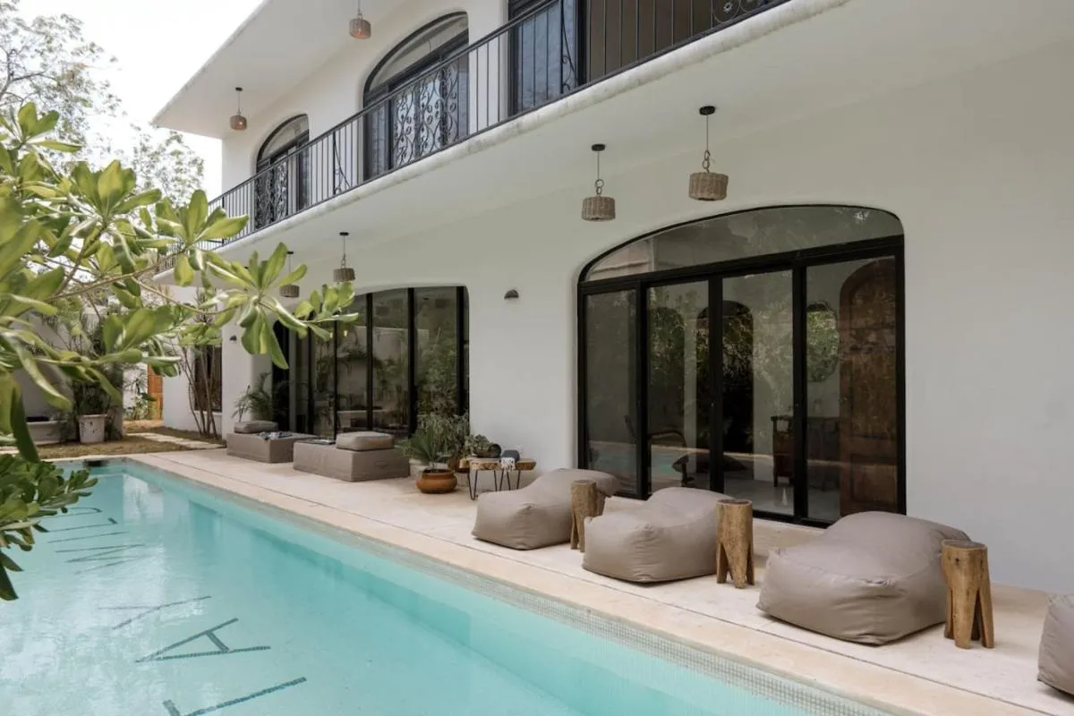 Image 3 of Stay Wild La Veleta Villa