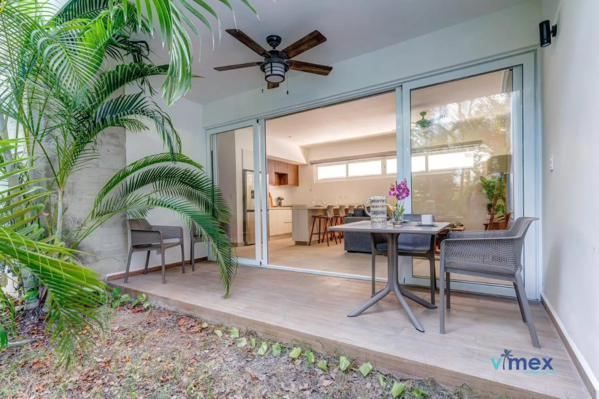 Image 2 of Stay at TAO Pool BBQ Gym Yoga Beach 5min