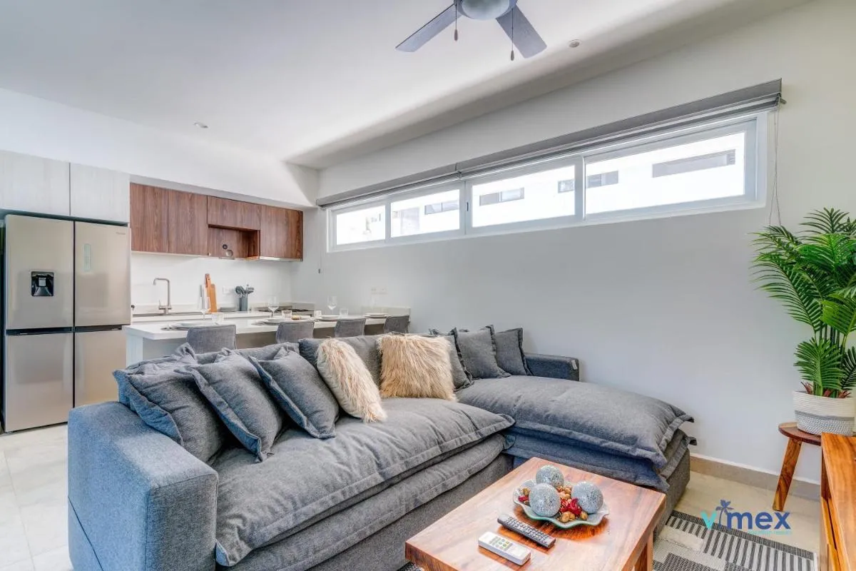 Image 1 of Stay at TAO Pool BBQ Gym Yoga Beach 5min