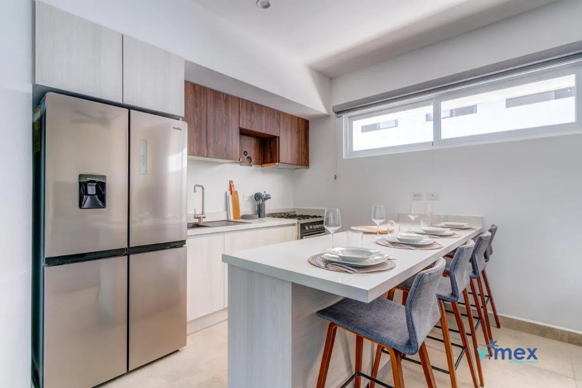 Image 3 of Stay at TAO Pool BBQ Gym Yoga Beach 5min