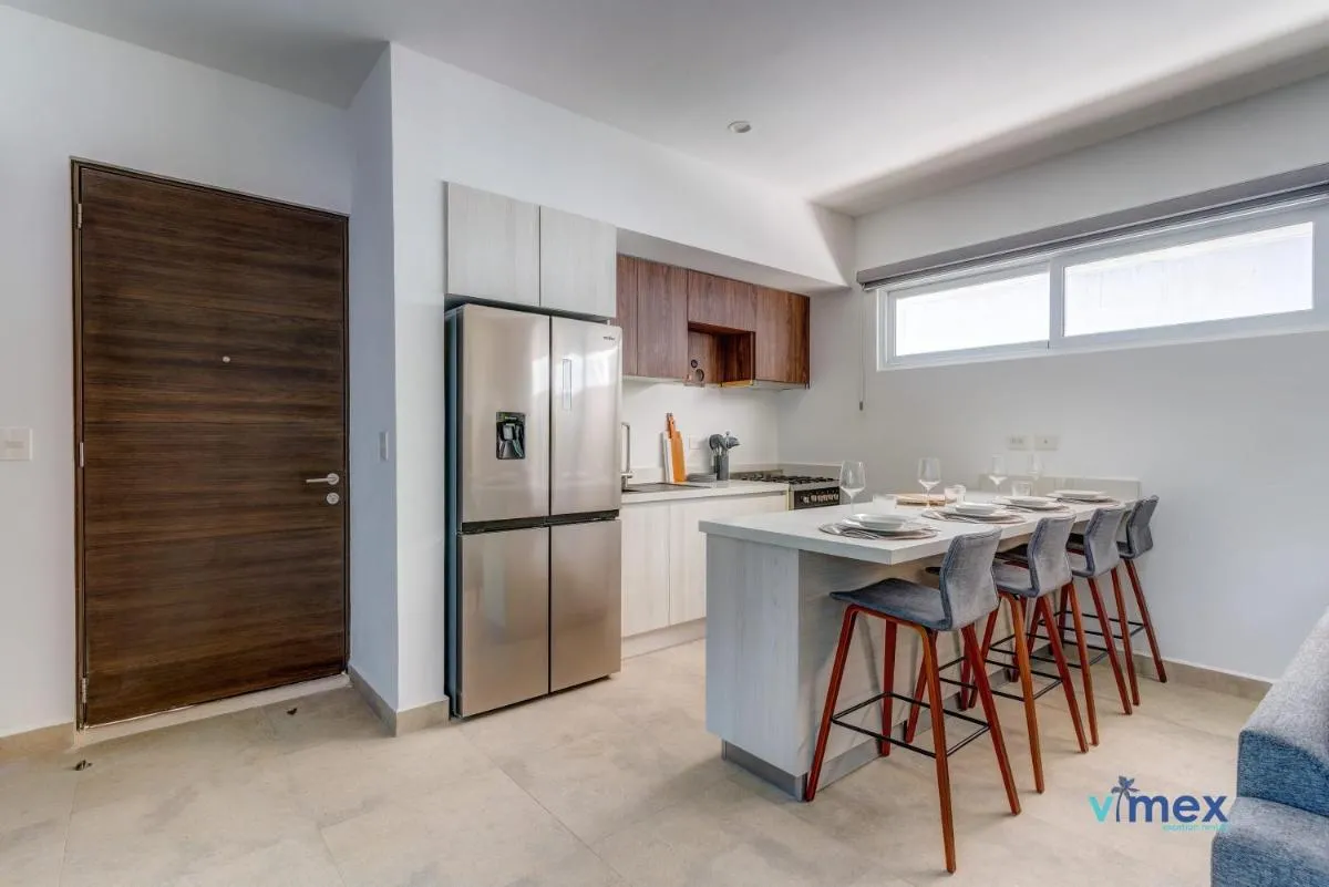 Image 6 of Stay at TAO Pool BBQ Gym Yoga Beach 5min