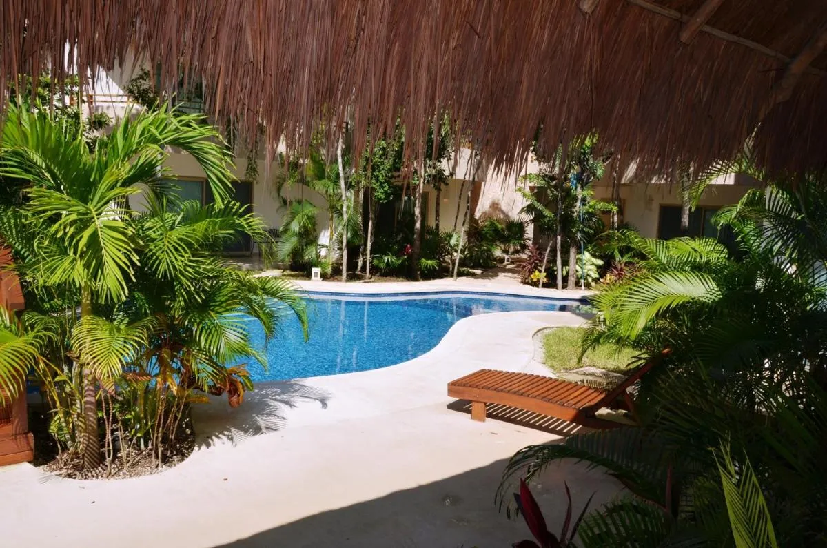 Image 3 of Stay in Tulum!