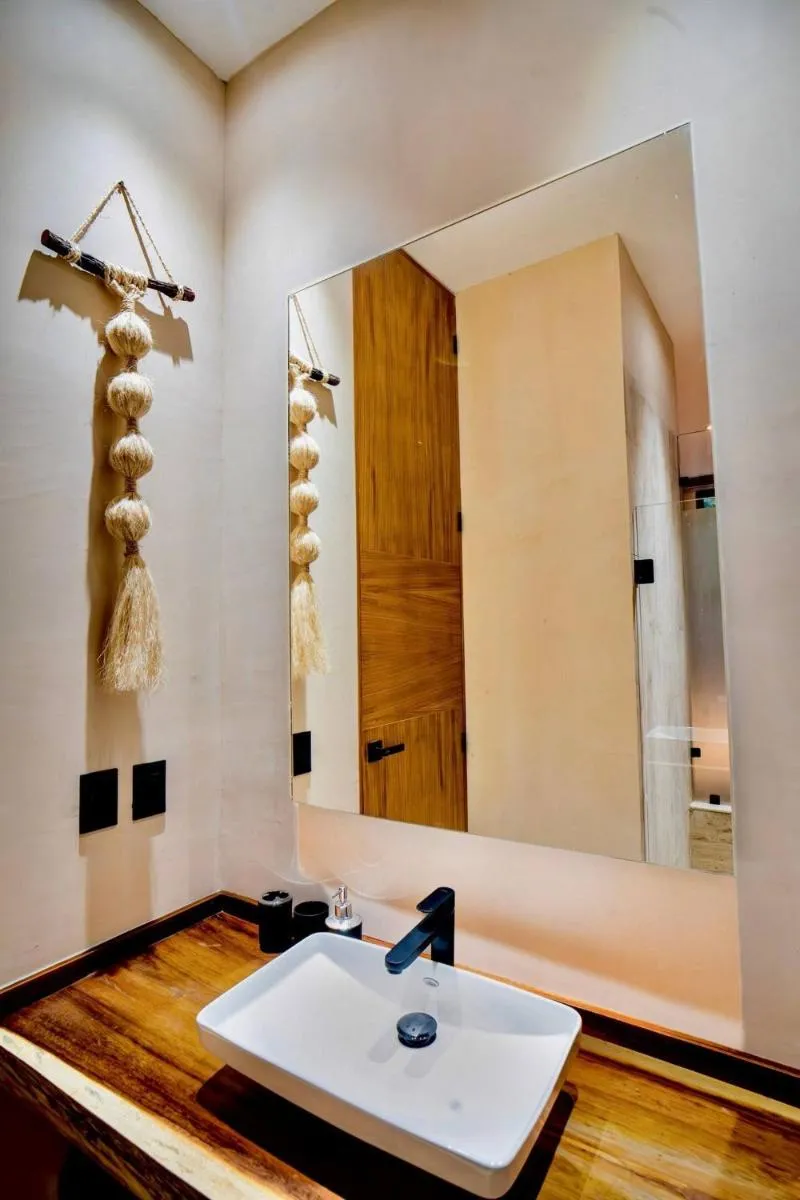 Image 6 of Studio Private Pool Natural Lighted boho Chic