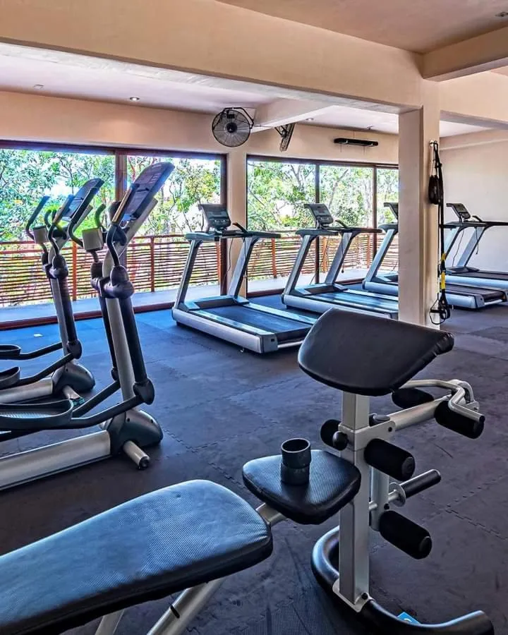 Image 5 of Studio avec piscines et cenotes naturelles