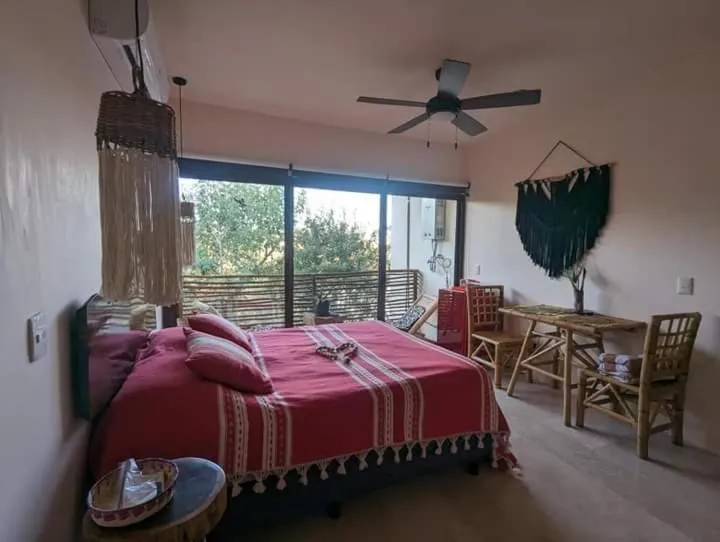 Image 1 of Studio avec piscines et cenotes naturelles