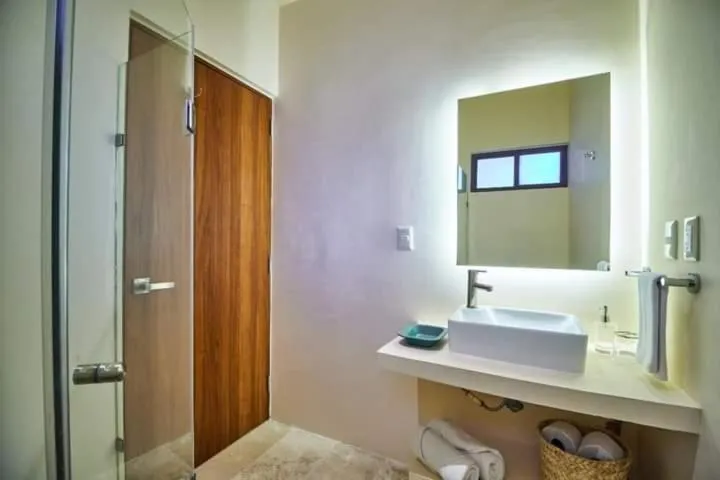 Image 2 of Studio avec piscines et cenotes naturelles