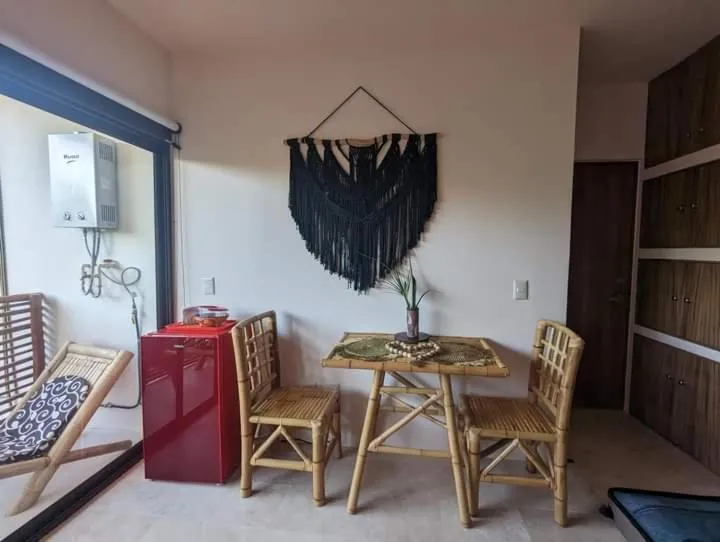 Image 4 of Studio avec piscines et cenotes naturelles