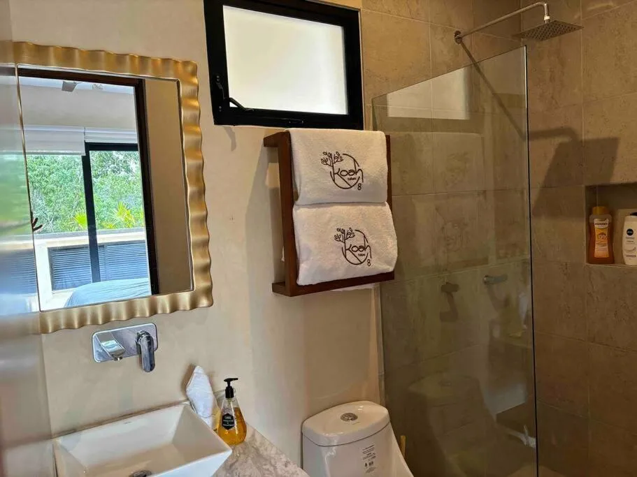 Image 2 of Studio con Terraza, Pileta y baño completo