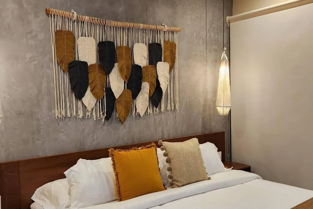 Image 5 of Studio con Terraza, Pileta y baño completo