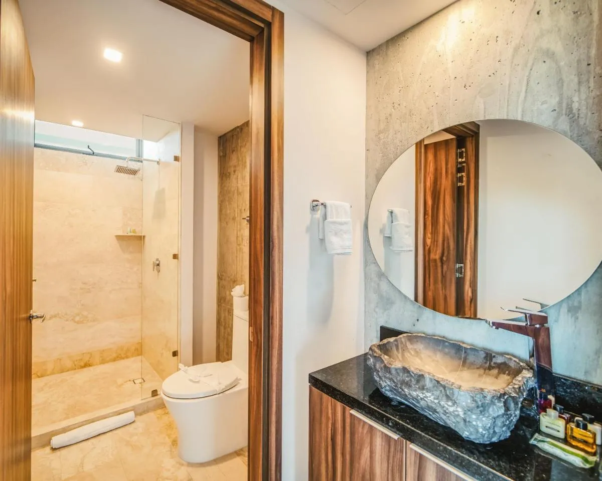 Image 1 of Stunning 1BR with Jacuzzi Cenote