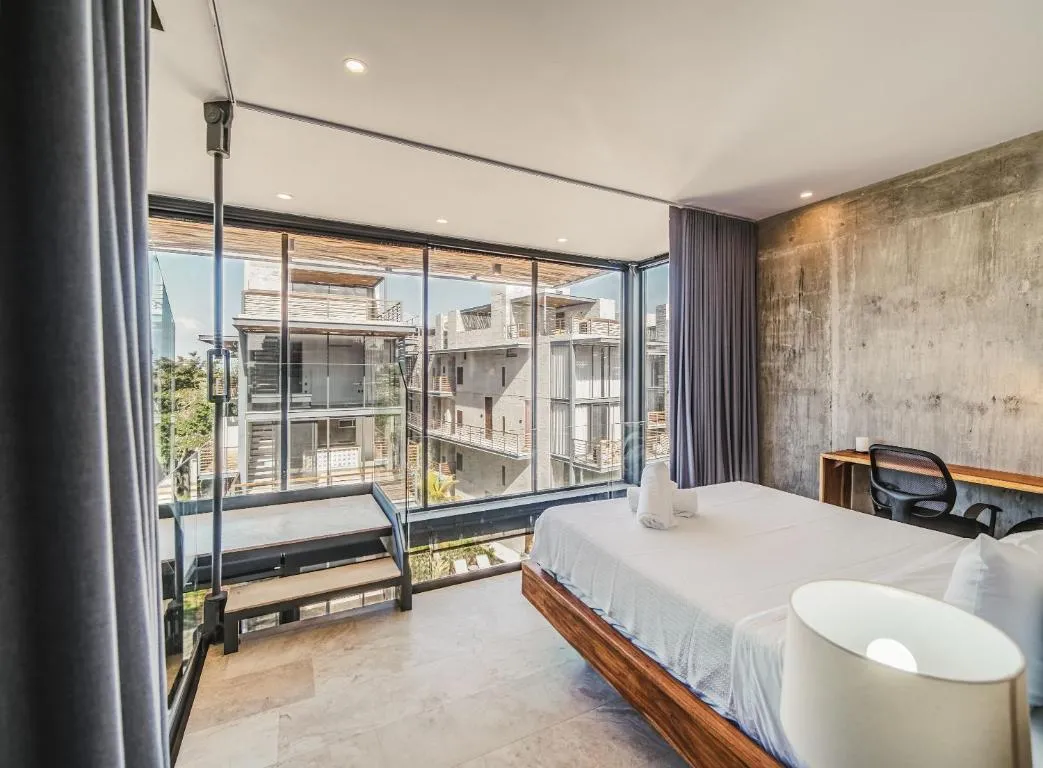 Image of Stunning 1BR with Jacuzzi Cenote