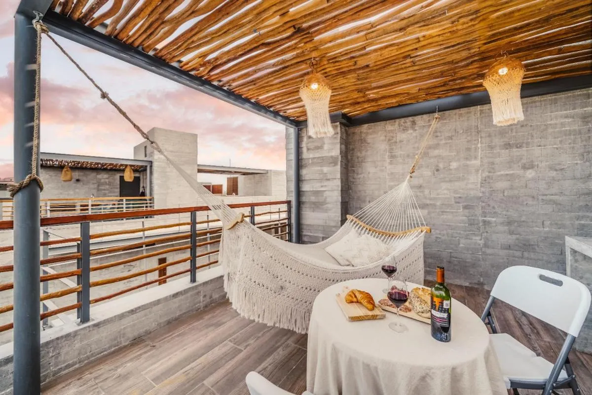 Image 4 of Stunning 1BR with Jacuzzi Cenote