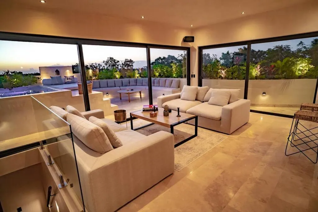 Image of Stunning Luxury Penthouse with Concierge Services