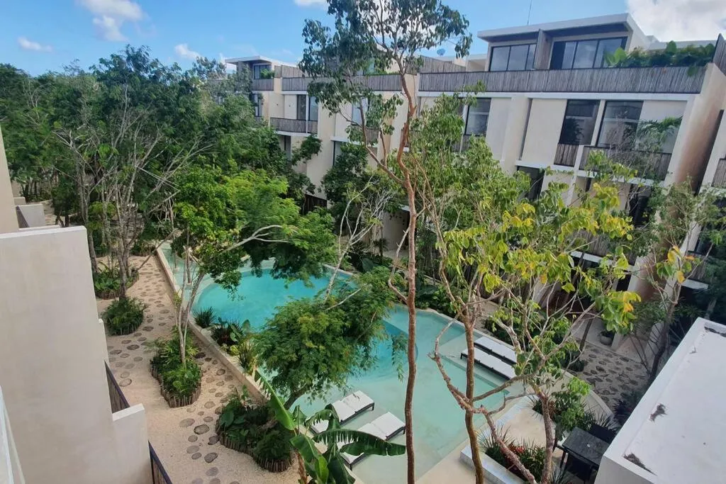 Image 1 of Stylish New Apartment