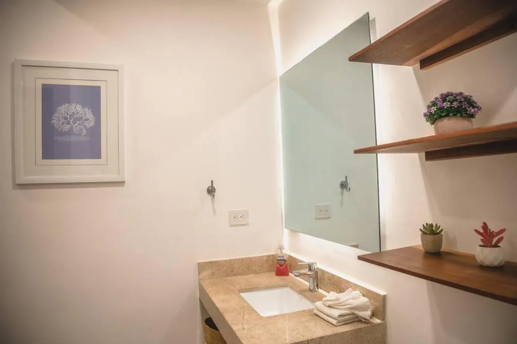 Image of Stylish New Apartment