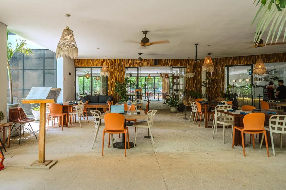 Image 4 of Stylish Studio PH with Private Pool-Gym-Superstore