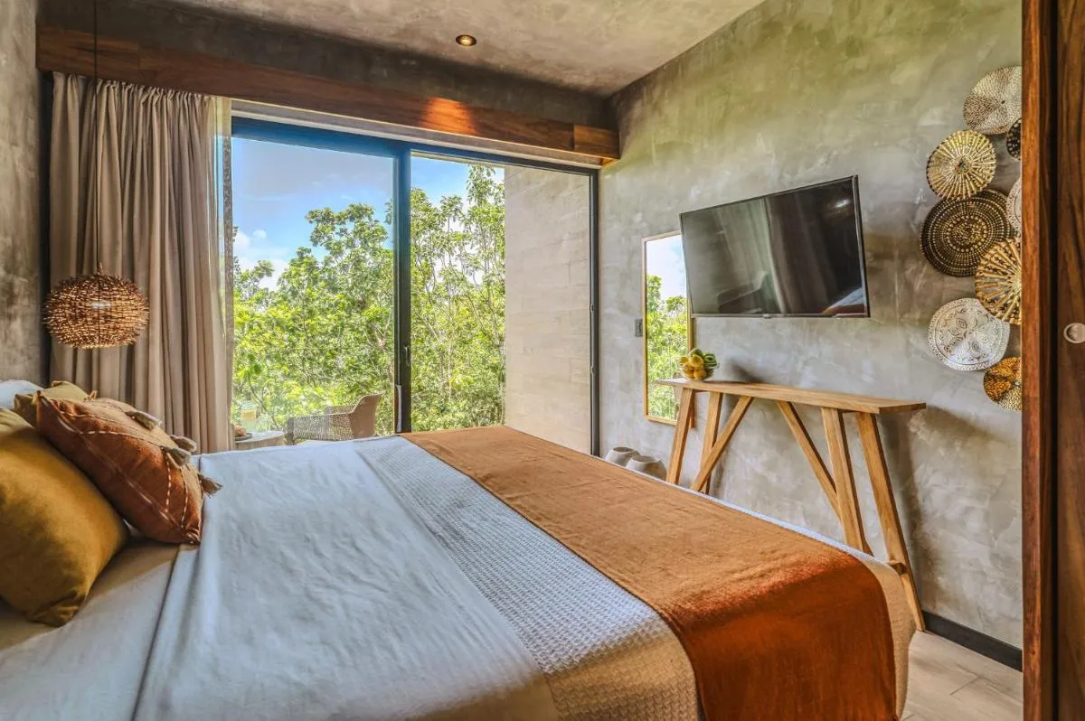 Image 5 of Stylish Studio PH with Private Pool-Gym-Superstore