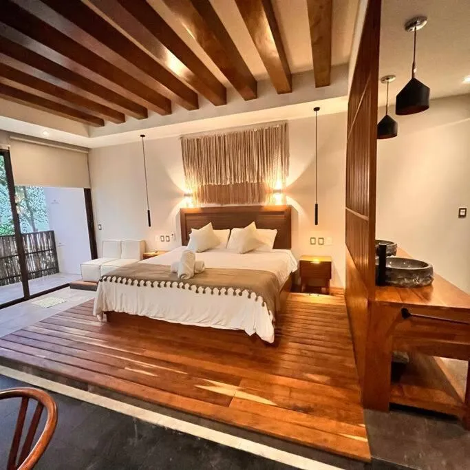 Image 3 of Suite & Departamentos Adora Tulum