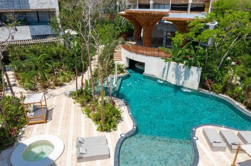 Image of Suite & Departamentos Adora Tulum