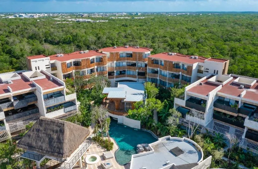 Image 2 of Suite & Departamentos Adora Tulum