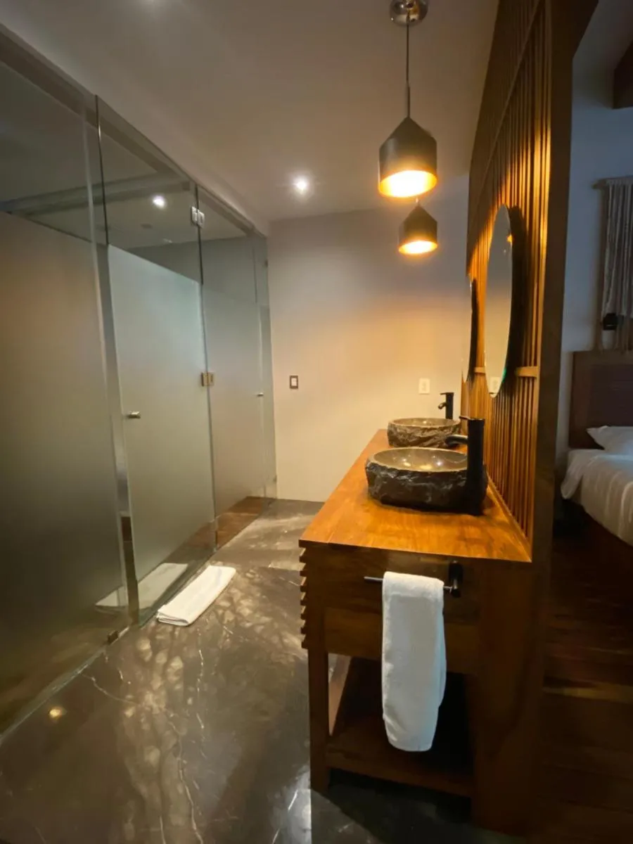 Image 1 of Suite & Departamentos Adora Tulum