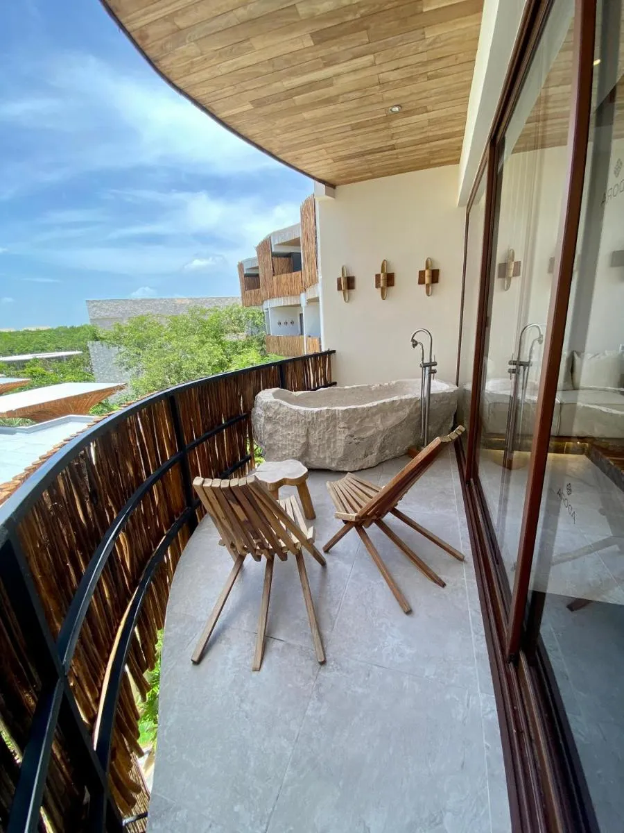 Image 6 of Suite & Departamentos Adora Tulum